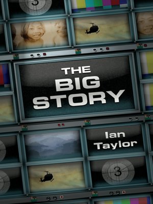 cover image of The Big Story